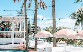 Komune Resort Gold Coast